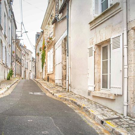 La Demeure De Chemonton Villa Blois Eksteriør billede
