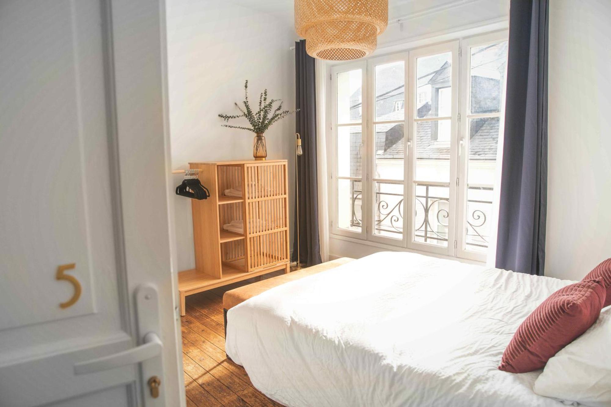 La Demeure De Chemonton Villa Blois Eksteriør billede